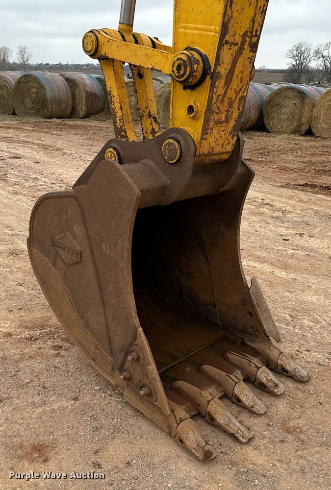 image for item EJ0198 2018 Komatsu  PC170LC-11 excavator