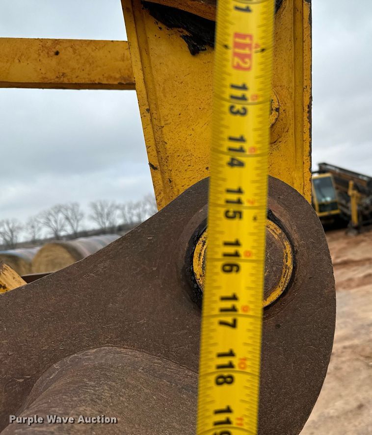 image for item EJ0198 2018 Komatsu  PC170LC-11 excavator