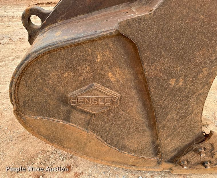 image for item EJ0198 2018 Komatsu  PC170LC-11 excavator