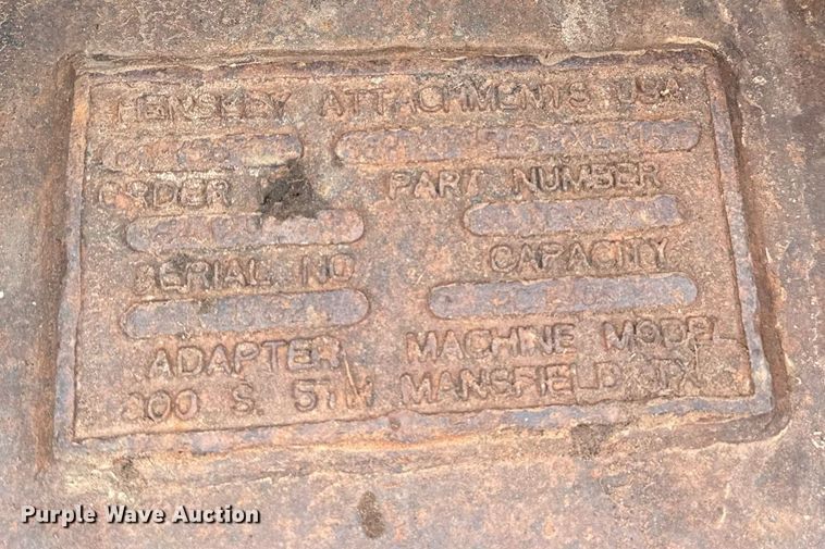 image for item EJ0198 2018 Komatsu  PC170LC-11 excavator