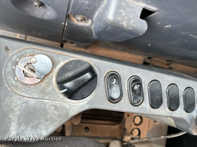 image for item EJ0198 2018 Komatsu  PC170LC-11 excavator