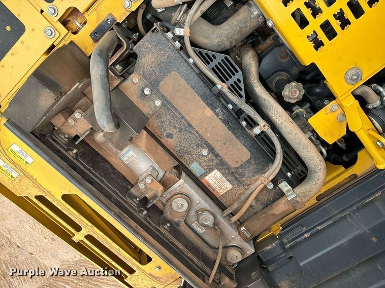 image for item EJ0198 2018 Komatsu  PC170LC-11 excavator