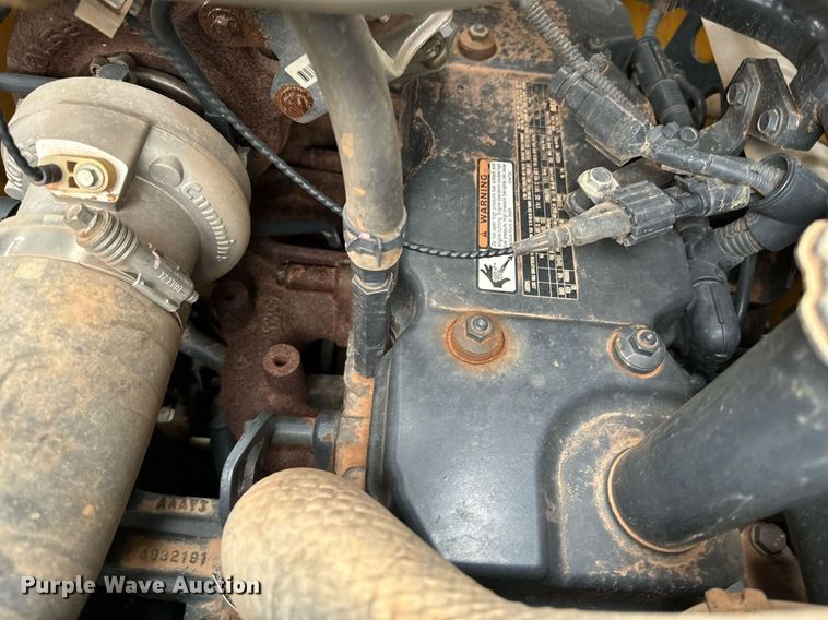 image for item EJ0198 2018 Komatsu  PC170LC-11 excavator