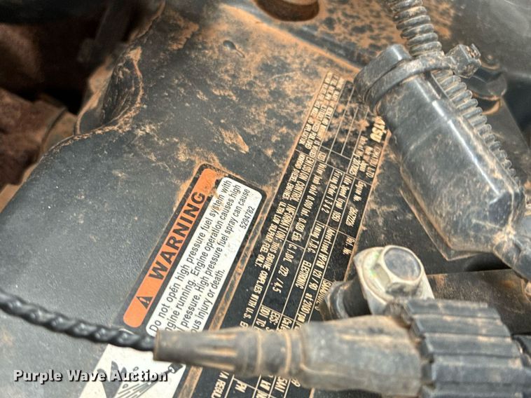 image for item EJ0198 2018 Komatsu  PC170LC-11 excavator