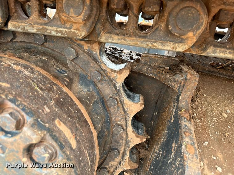 image for item EJ0198 2018 Komatsu  PC170LC-11 excavator