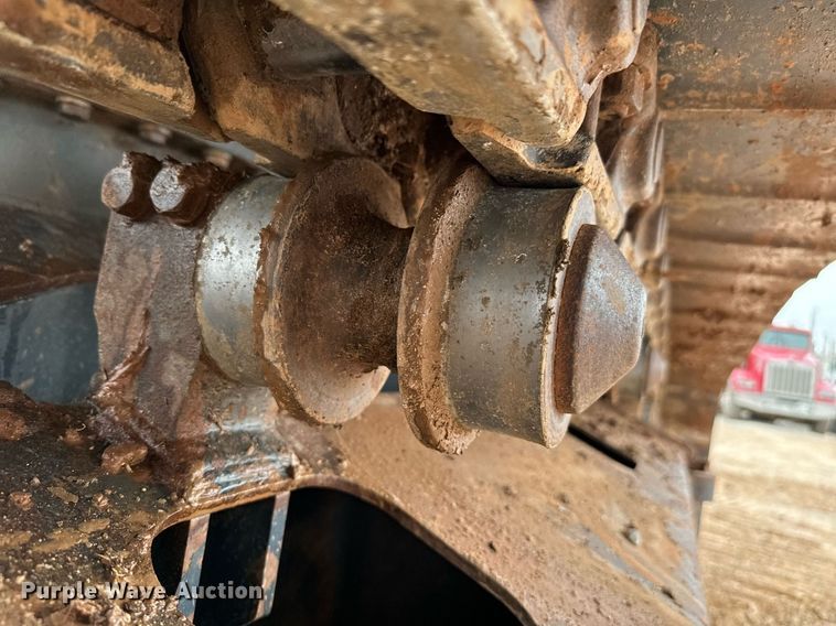 image for item EJ0198 2018 Komatsu  PC170LC-11 excavator