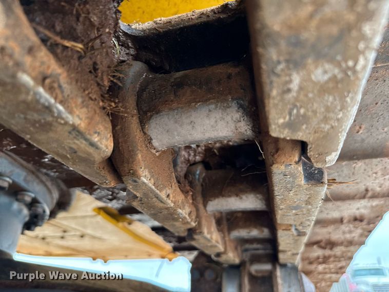 image for item EJ0198 2018 Komatsu  PC170LC-11 excavator