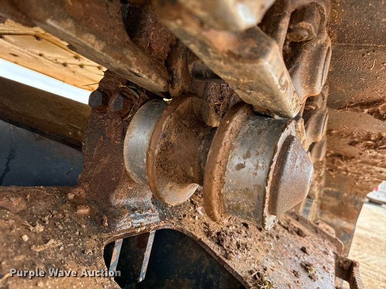 image for item EJ0198 2018 Komatsu  PC170LC-11 excavator