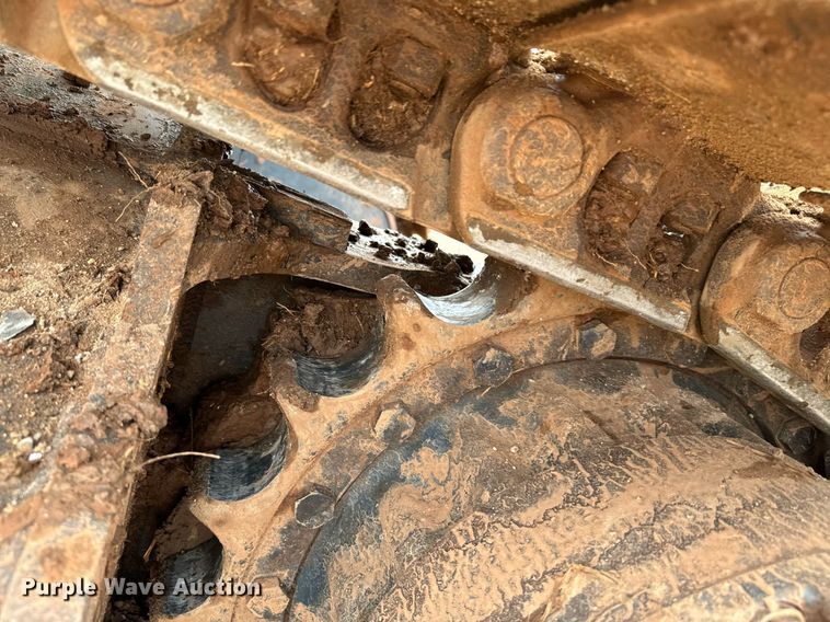 image for item EJ0198 2018 Komatsu  PC170LC-11 excavator