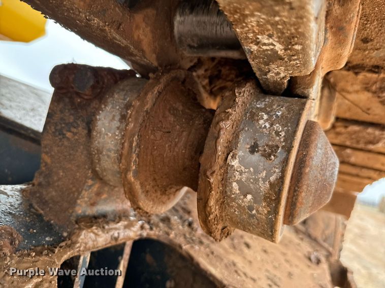 image for item EJ0198 2018 Komatsu  PC170LC-11 excavator