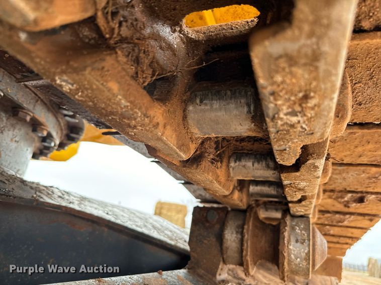 image for item EJ0198 2018 Komatsu  PC170LC-11 excavator