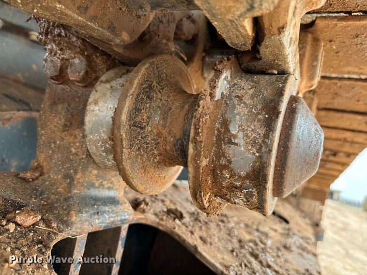 image for item EJ0198 2018 Komatsu  PC170LC-11 excavator