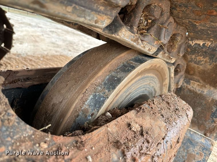 image for item EJ0198 2018 Komatsu  PC170LC-11 excavator