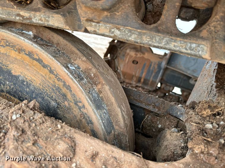 image for item EJ0198 2018 Komatsu  PC170LC-11 excavator