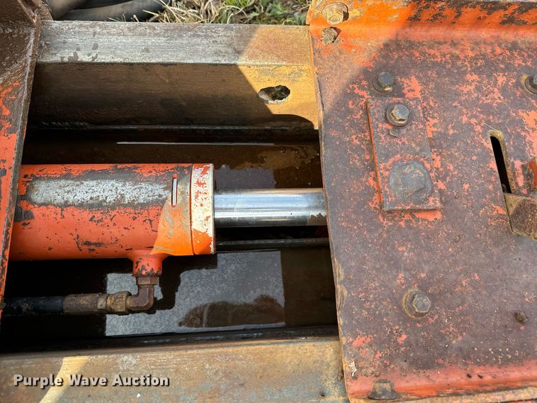 image for item EJ0199 Ditch Witch 140 Earth Auger boring unit 