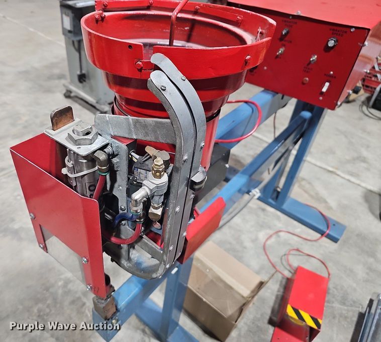 image for item EJ5895 Duro Dyne Pinspotter