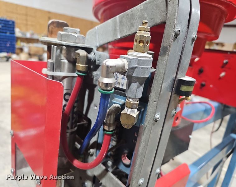 image for item EJ5895 Duro Dyne Pinspotter