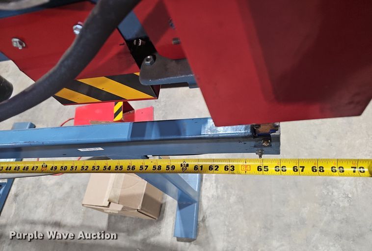 image for item EJ5895 Duro Dyne Pinspotter