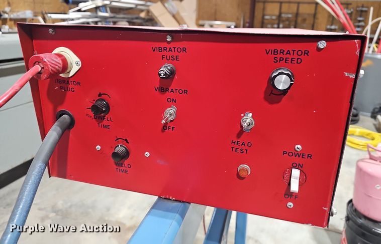 image for item EJ5895 Duro Dyne Pinspotter