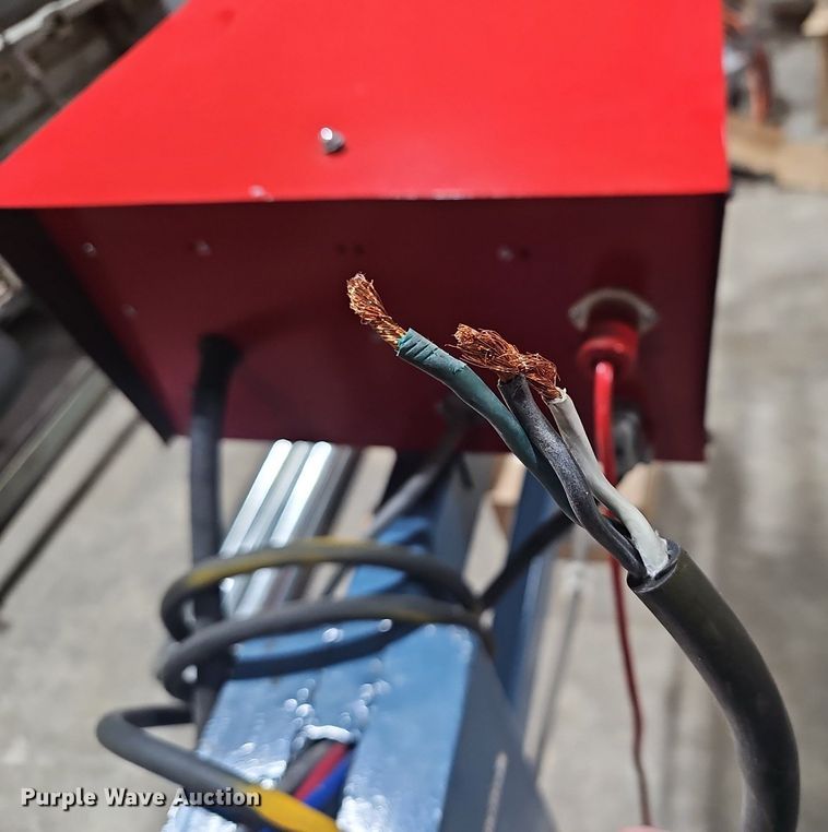 image for item EJ5895 Duro Dyne Pinspotter