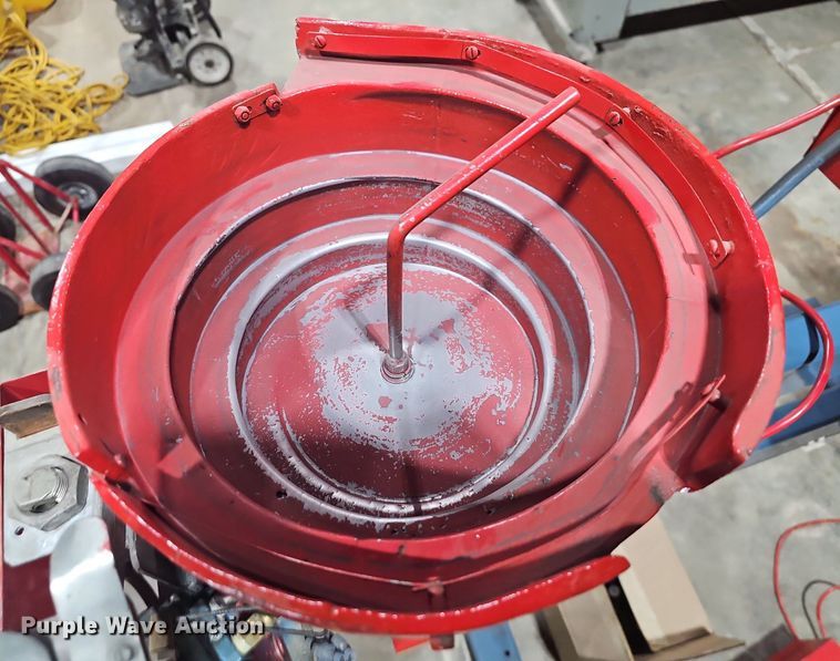 image for item EJ5895 Duro Dyne Pinspotter