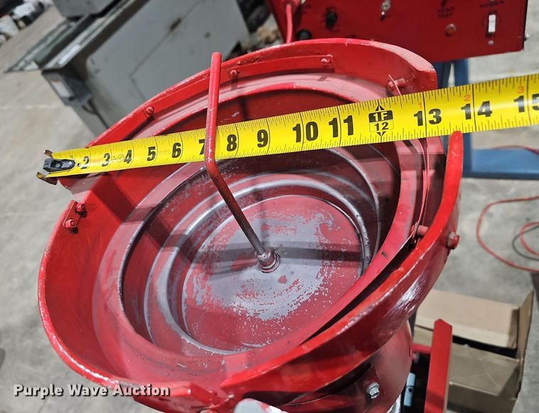 image for item EJ5895 Duro Dyne Pinspotter