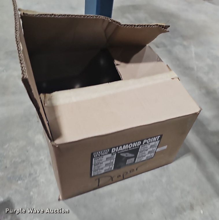 image for item EJ5895 Duro Dyne Pinspotter