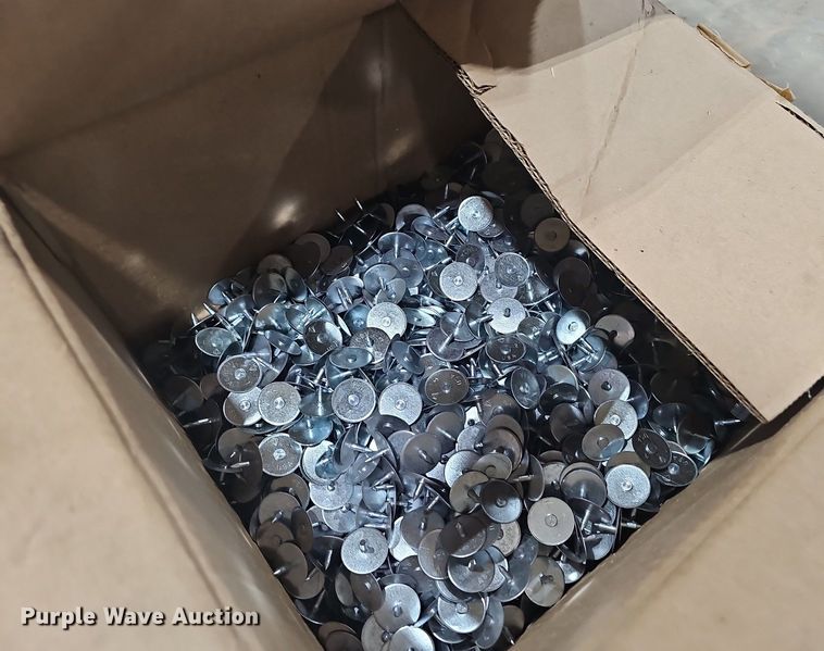 image for item EJ5895 Duro Dyne Pinspotter