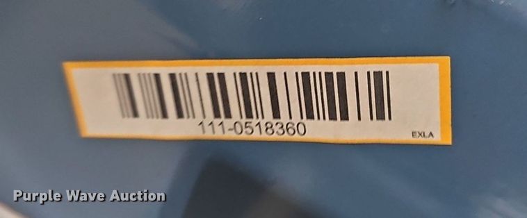 image for item EJ5895 Duro Dyne Pinspotter