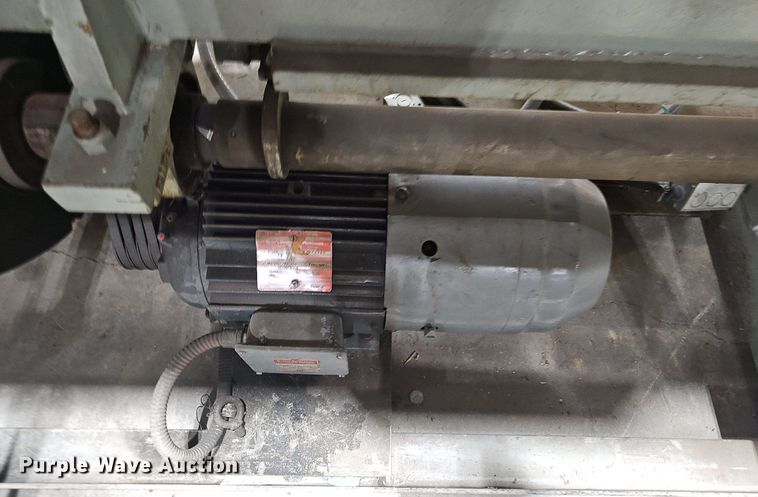 image for item EJ5896 Edwards 10GA True Cut power shear