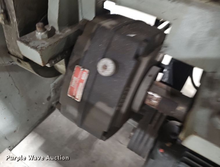 image for item EJ5896 Edwards 10GA True Cut power shear