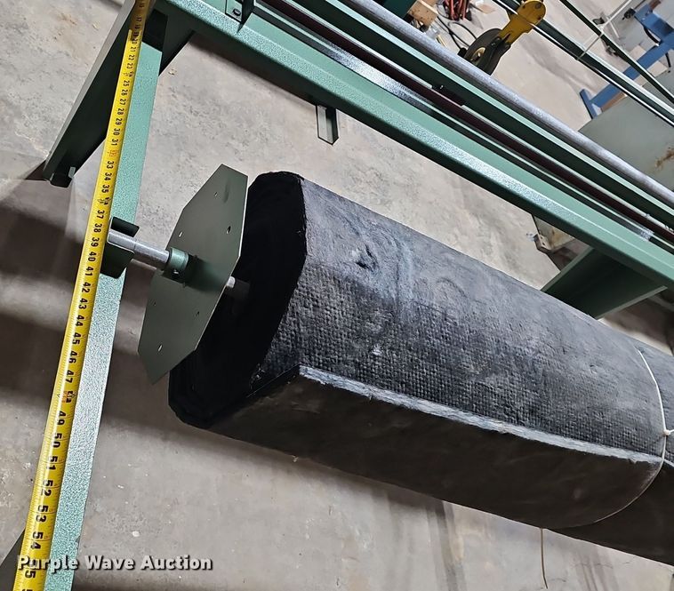 image for item EJ5898 Tin Knocker TK 5' Insulation Table 