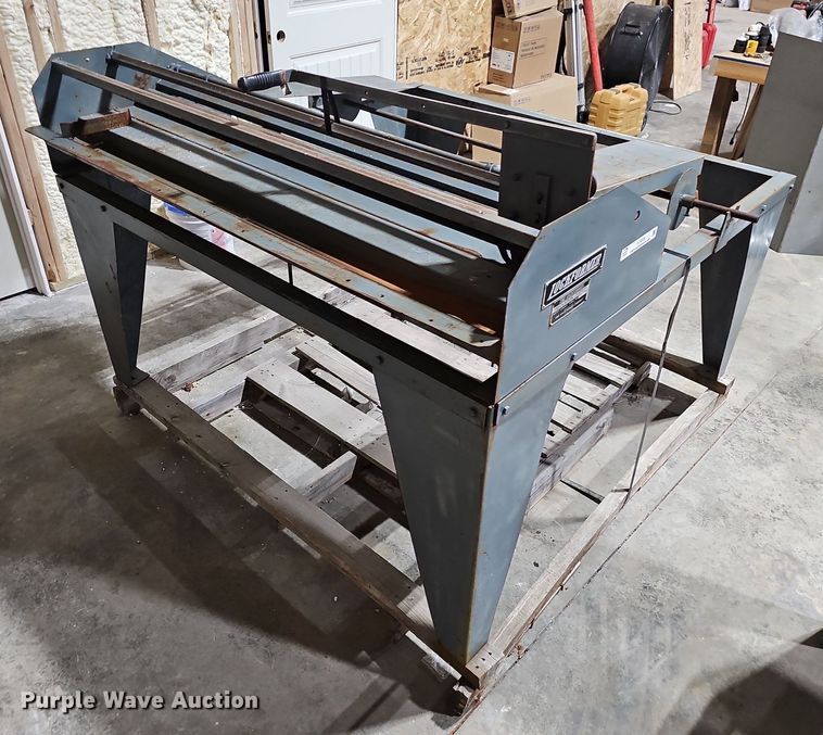 image for item EJ5899 Lockformer insulation cutter