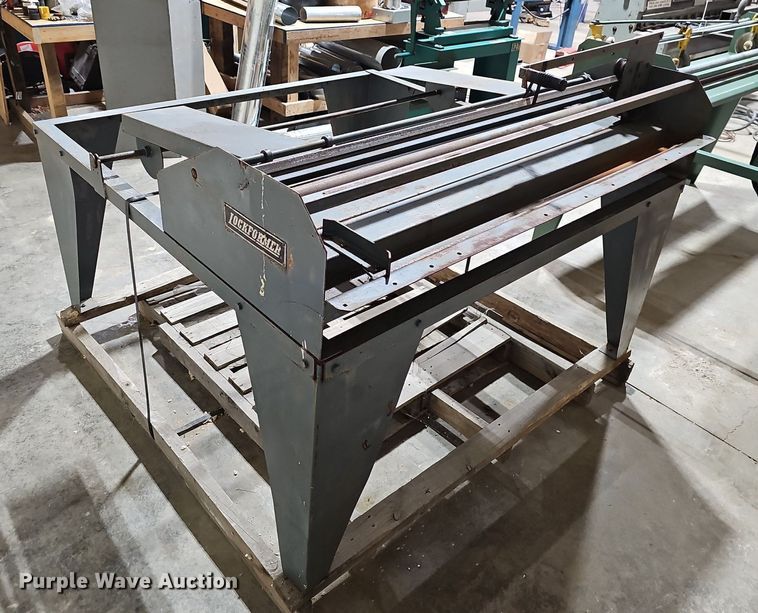 image for item EJ5899 Lockformer insulation cutter