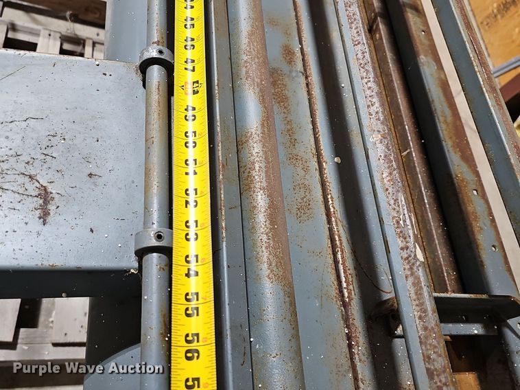 image for item EJ5899 Lockformer insulation cutter