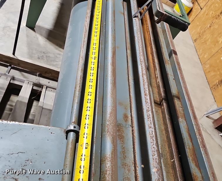 image for item EJ5899 Lockformer insulation cutter