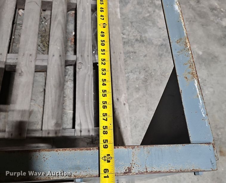 image for item EJ5899 Lockformer insulation cutter