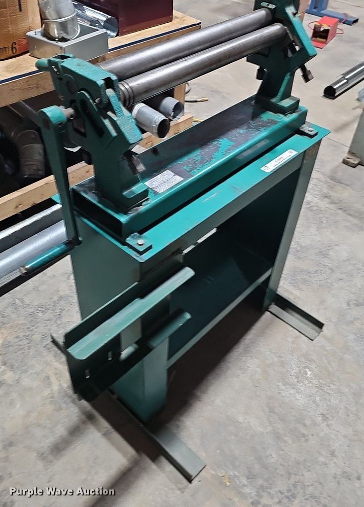 image for item EJ5900 Tennsmith SR24 duct roller