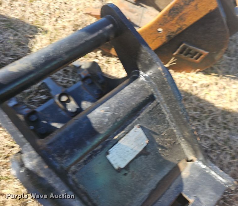 image for item EJ5902 IHI 25V4-F mini excavator