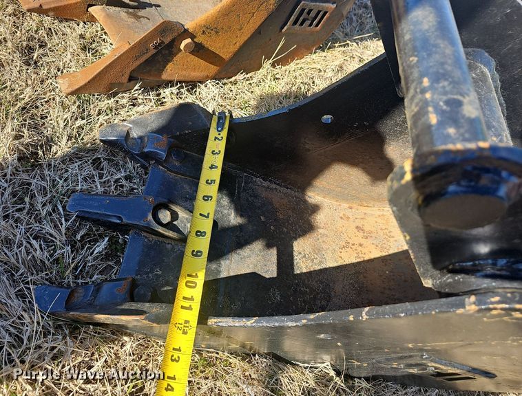 image for item EJ5902 IHI 25V4-F mini excavator