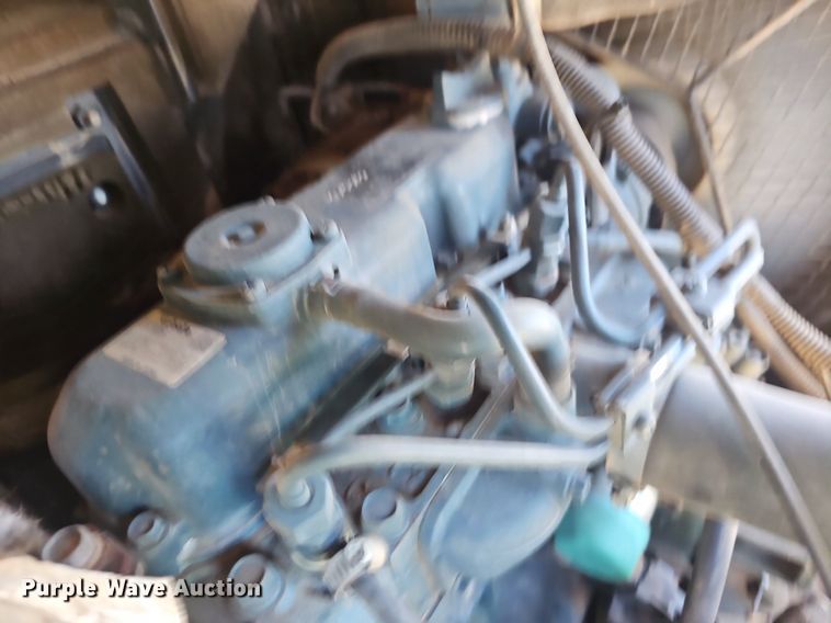 image for item EJ5902 IHI 25V4-F mini excavator