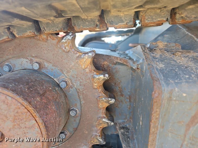 image for item EJ5902 IHI 25V4-F mini excavator