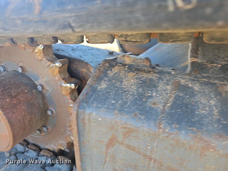 image for item EJ5902 IHI 25V4-F mini excavator