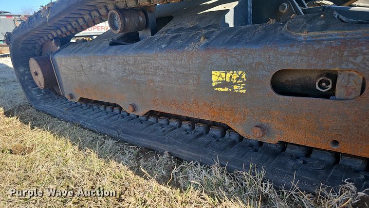 image for item EJ5902 IHI 25V4-F mini excavator