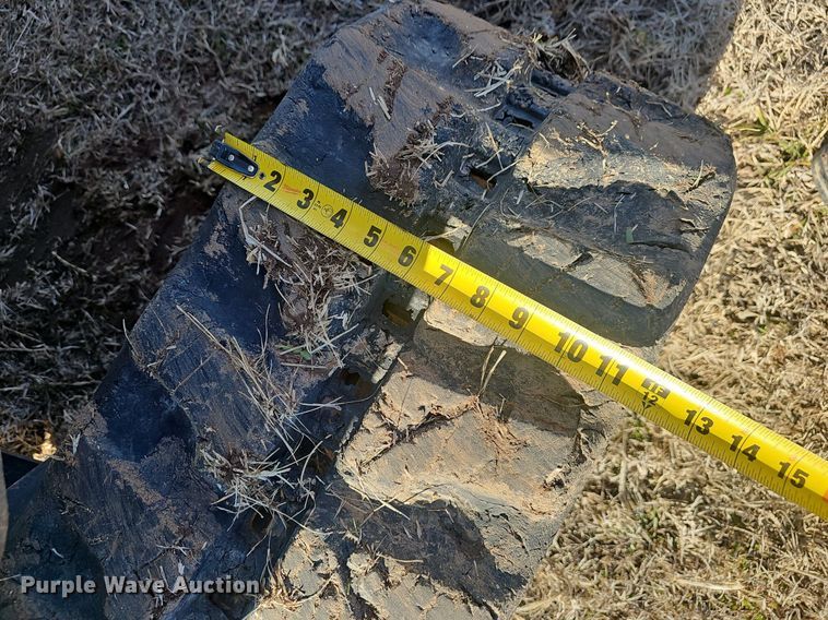 image for item EJ5902 IHI 25V4-F mini excavator