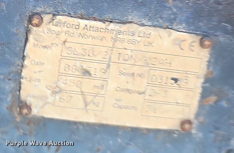 image for item EJ5902 IHI 25V4-F mini excavator