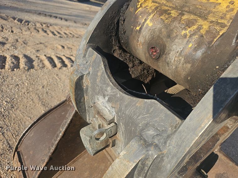 image for item EJ5926 2012 Kobelco  SK210-9 excavator