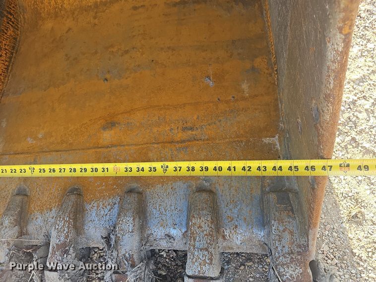 image for item EJ5926 2012 Kobelco  SK210-9 excavator