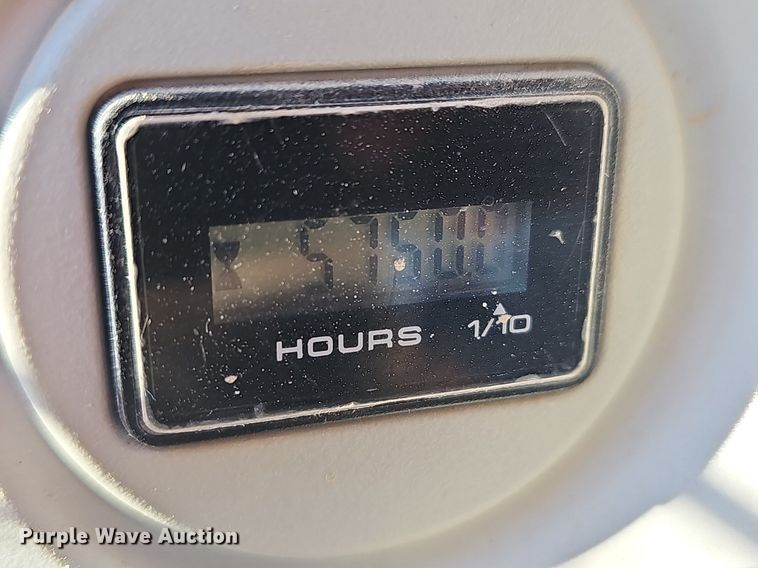 image for item EJ5926 2012 Kobelco  SK210-9 excavator