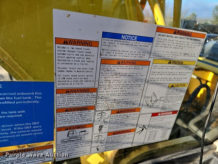 image for item EJ5926 2012 Kobelco  SK210-9 excavator